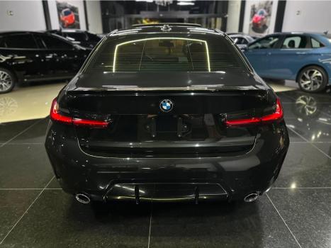 BMW 320I 2.0 16V 4P TURBO FLEX M SPORT AUTOM�TICO, Foto 6