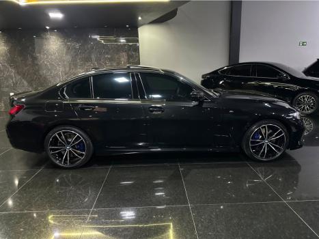 BMW 320I 2.0 16V 4P TURBO FLEX M SPORT AUTOM�TICO, Foto 9