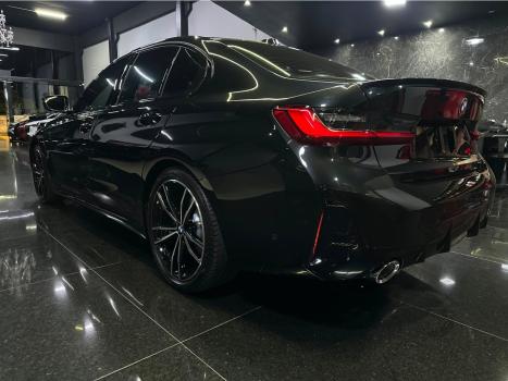 BMW 320I 2.0 16V 4P TURBO FLEX M SPORT AUTOM�TICO, Foto 11