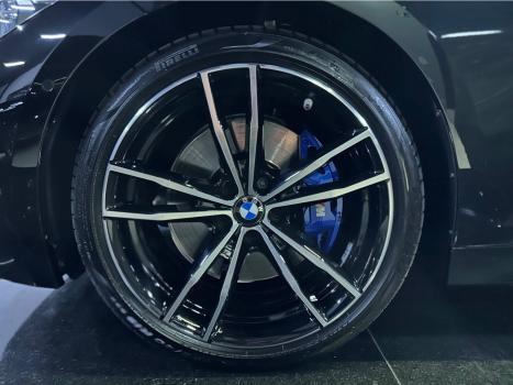 BMW 320I 2.0 16V 4P TURBO FLEX M SPORT AUTOM�TICO, Foto 12