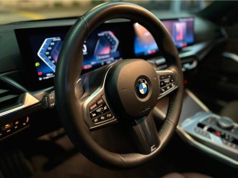 BMW 320I 2.0 16V 4P TURBO FLEX M SPORT AUTOM�TICO, Foto 15