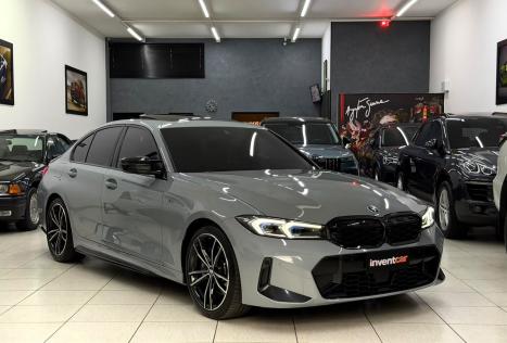 BMW 320I 2.0 16V 4P TURBO FLEX M SPORT AUTOM�TICO, Foto 1