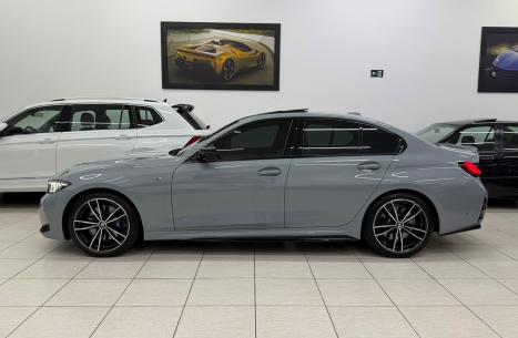 BMW 320I 2.0 16V 4P TURBO FLEX M SPORT AUTOM�TICO, Foto 2