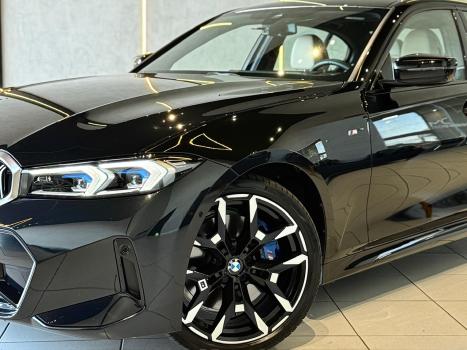 BMW 320I 2.0 16V 4P TURBO FLEX M SPORT AUTOMÁTICO, Foto 8