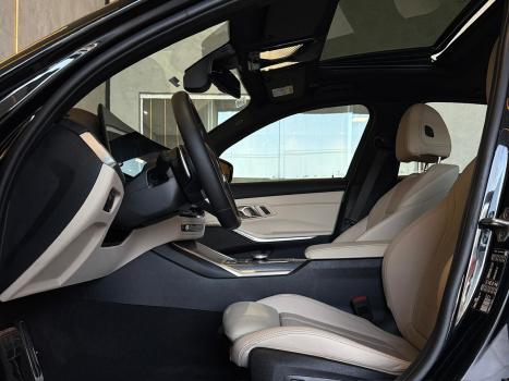 BMW 320I 2.0 16V 4P TURBO FLEX M SPORT AUTOMÁTICO, Foto 19