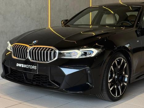 BMW 320I 2.0 16V 4P TURBO FLEX M SPORT AUTOMÁTICO, Foto 21