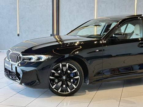 BMW 320I 2.0 16V 4P TURBO FLEX M SPORT AUTOMÁTICO, Foto 25