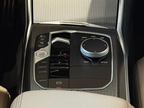 BMW 320I 2.0 16V 4P TURBO FLEX M SPORT AUTOMÁTICO, Foto 30