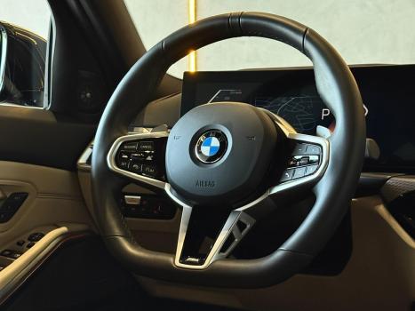 BMW 320I 2.0 16V 4P TURBO FLEX M SPORT AUTOMÁTICO, Foto 31