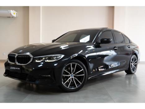 BMW 320I 2.0 16V 4P GT SPORT TURBO AUTOM�TICO, Foto 1