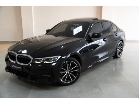 BMW 320I 2.0 16V 4P GT SPORT TURBO AUTOM�TICO, Foto 2