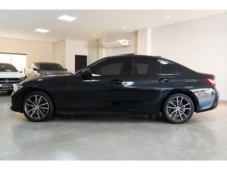 BMW 320I 2.0 16V 4P GT SPORT TURBO AUTOM�TICO, Foto 3