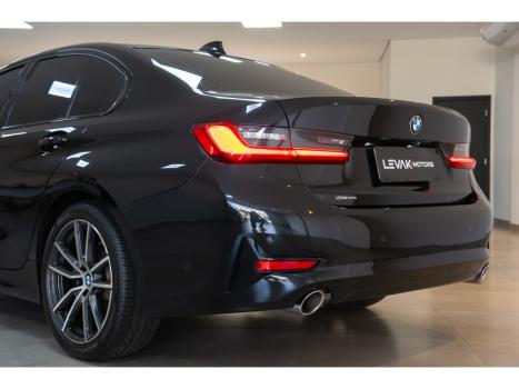 BMW 320I 2.0 16V 4P GT SPORT TURBO AUTOM�TICO, Foto 4