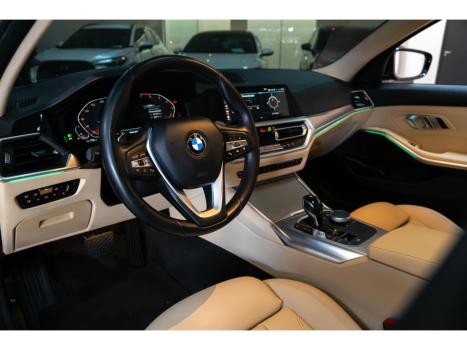 BMW 320I 2.0 16V 4P GT SPORT TURBO AUTOM�TICO, Foto 5