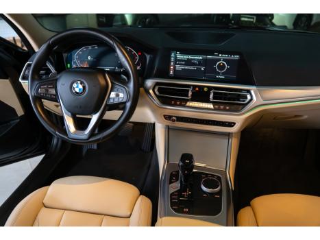 BMW 320I 2.0 16V 4P GT SPORT TURBO AUTOM�TICO, Foto 6
