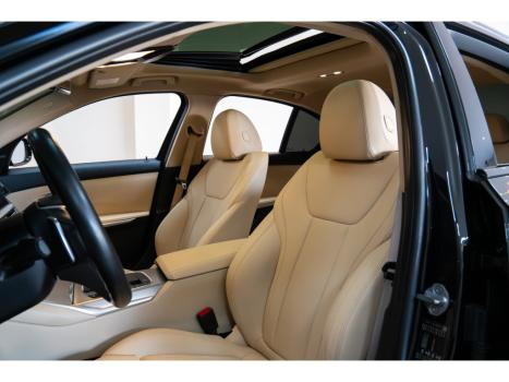 BMW 320I 2.0 16V 4P GT SPORT TURBO AUTOM�TICO, Foto 8