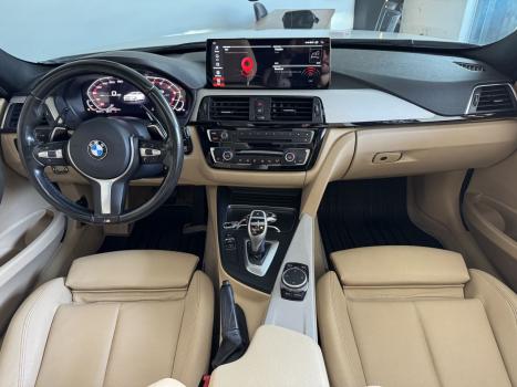 BMW 320I 2.0 16V 4P TURBO FLEX M SPORT AUTOM�TICO, Foto 13