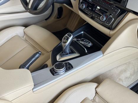 BMW 320I 2.0 16V 4P TURBO FLEX M SPORT AUTOM�TICO, Foto 16