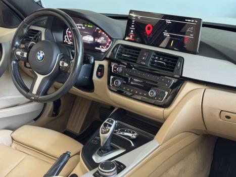 BMW 320I 2.0 16V 4P TURBO FLEX M SPORT AUTOM�TICO, Foto 17