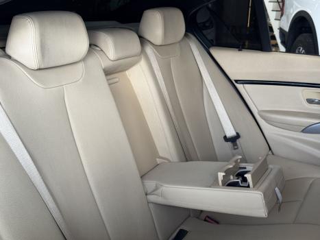 BMW 320I 2.0 16V 4P TURBO FLEX M SPORT AUTOM�TICO, Foto 18