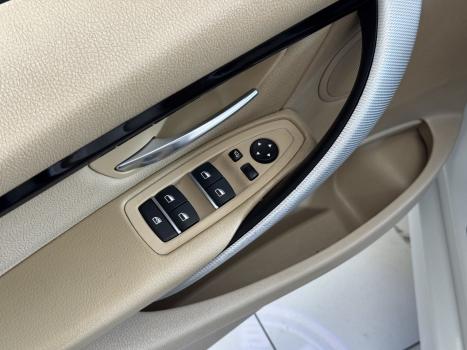 BMW 320I 2.0 16V 4P TURBO FLEX M SPORT AUTOM�TICO, Foto 22