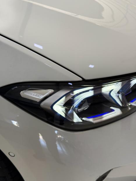 BMW 320I 2.0 16V 4P TURBO FLEX M SPORT AUTOM�TICO, Foto 2