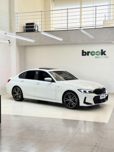 BMW 320I 2.0 16V 4P TURBO FLEX M SPORT AUTOM�TICO, Foto 1