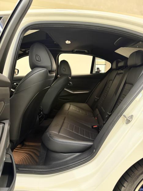 BMW 320I 2.0 16V 4P TURBO FLEX M SPORT AUTOM�TICO, Foto 13
