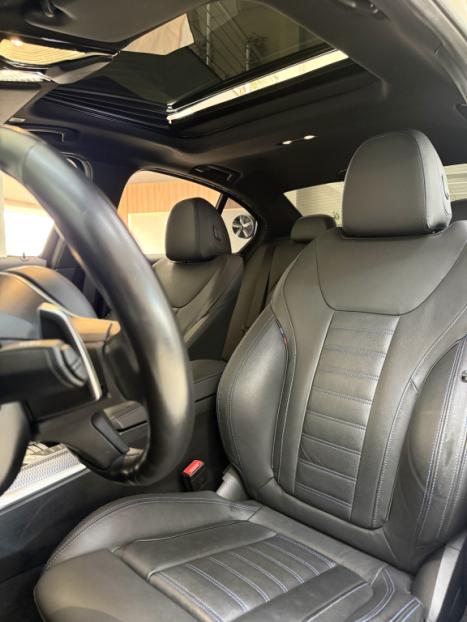 BMW 320I 2.0 16V 4P TURBO FLEX M SPORT AUTOM�TICO, Foto 8