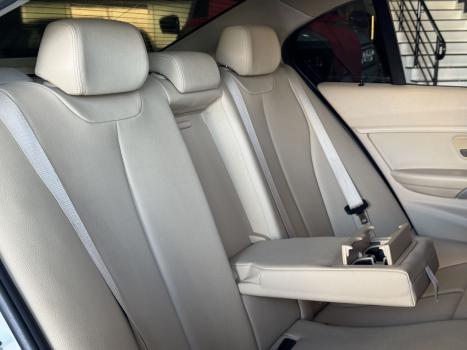 BMW 320I 2.0 16V 4P SPORT GP ACTIVE FLEX AUTOM�TICO, Foto 13