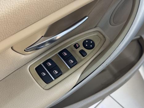 BMW 320I 2.0 16V 4P SPORT GP ACTIVE FLEX AUTOM�TICO, Foto 18