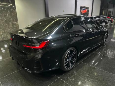 BMW 320I 2.0 16V 4P TURBO FLEX M SPORT AUTOM�TICO, Foto 5