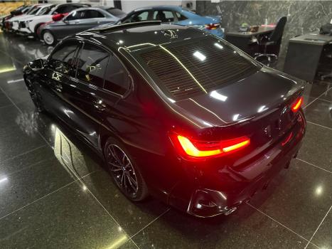 BMW 320I 2.0 16V 4P TURBO FLEX M SPORT AUTOM�TICO, Foto 7