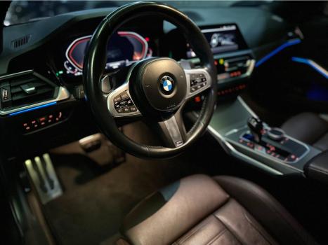 BMW 320I 2.0 16V 4P TURBO FLEX M SPORT AUTOM�TICO, Foto 14