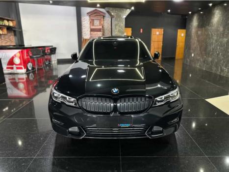 BMW 320I 2.0 16V 4P SPORT GP TURBO AUTOM�TICO, Foto 1