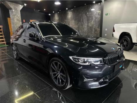 BMW 320I 2.0 16V 4P SPORT GP TURBO AUTOM�TICO, Foto 2