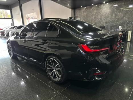 BMW 320I 2.0 16V 4P SPORT GP TURBO AUTOM�TICO, Foto 4