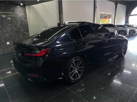 BMW 320I 2.0 16V 4P SPORT GP TURBO AUTOM�TICO, Foto 5