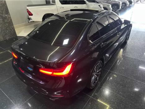 BMW 320I 2.0 16V 4P SPORT GP TURBO AUTOM�TICO, Foto 7