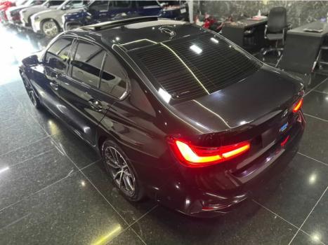 BMW 320I 2.0 16V 4P SPORT GP TURBO AUTOM�TICO, Foto 8