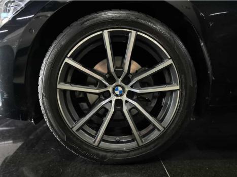 BMW 320I 2.0 16V 4P SPORT GP TURBO AUTOM�TICO, Foto 9