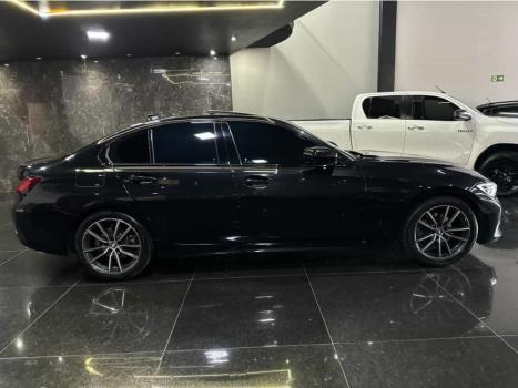 BMW 320I 2.0 16V 4P SPORT GP TURBO AUTOM�TICO, Foto 10