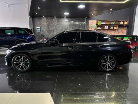 BMW 320I 2.0 16V 4P SPORT GP TURBO AUTOM�TICO, Foto 11
