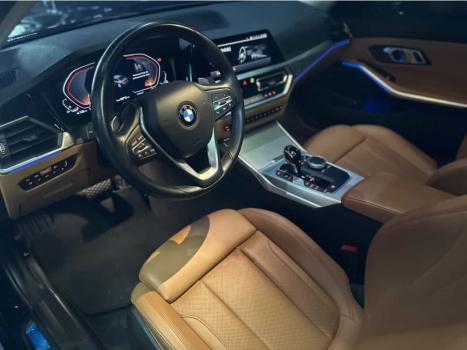 BMW 320I 2.0 16V 4P SPORT GP TURBO AUTOM�TICO, Foto 13