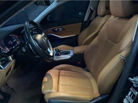 BMW 320I 2.0 16V 4P SPORT GP TURBO AUTOM�TICO, Foto 14