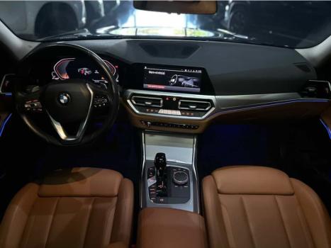 BMW 320I 2.0 16V 4P SPORT GP TURBO AUTOM�TICO, Foto 15
