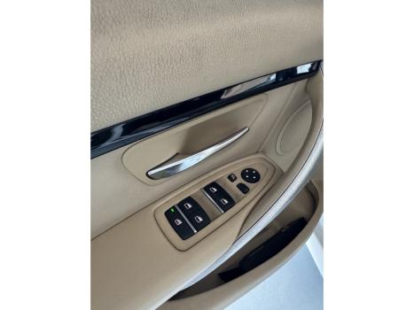 BMW 320I 2.0 16V 4P M SPORT GP TURBO ACTIVE FLEX AUTOM�TICO, Foto 13