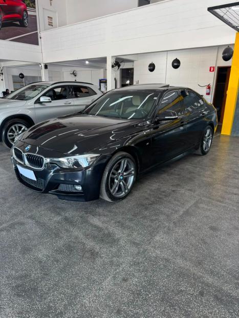 BMW 320I 2.0 16V 4P ACTIVE TURBO AUTOM�TICO, Foto 1
