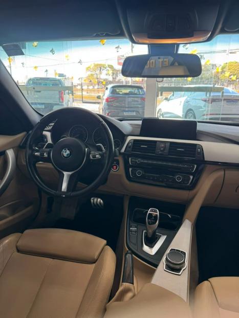 BMW 320I 2.0 16V 4P ACTIVE TURBO AUTOM�TICO, Foto 7