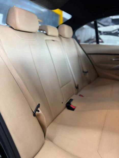 BMW 320I 2.0 16V 4P ACTIVE TURBO AUTOM�TICO, Foto 11